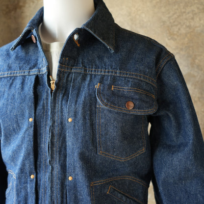 TCB jeans_WCH Rancher'z Jacket