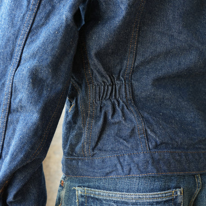 TCB jeans_WCH Rancher'z Jacket