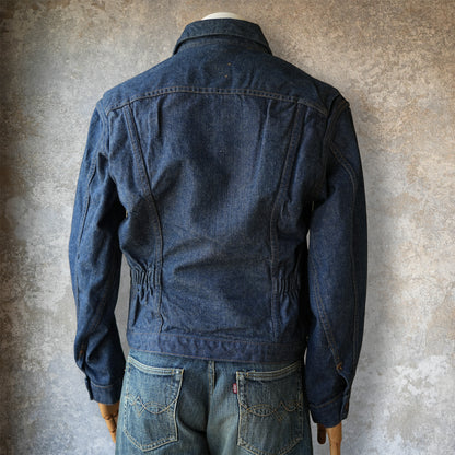 TCB jeans_WCH Rancher'z Jacket