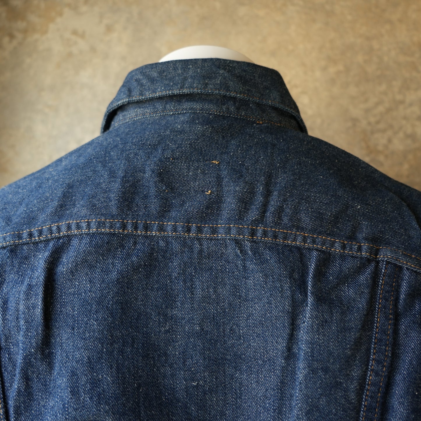 TCB jeans_WCH Rancher'z Jacket