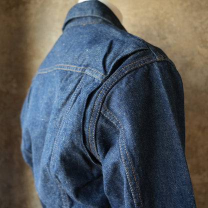 TCB jeans_WCH Rancher'z Jacket