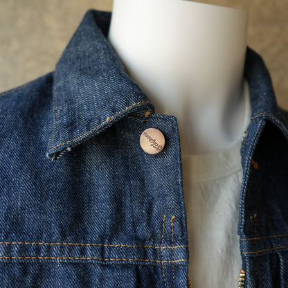 TCB jeans_WCH Rancher'z Jacket