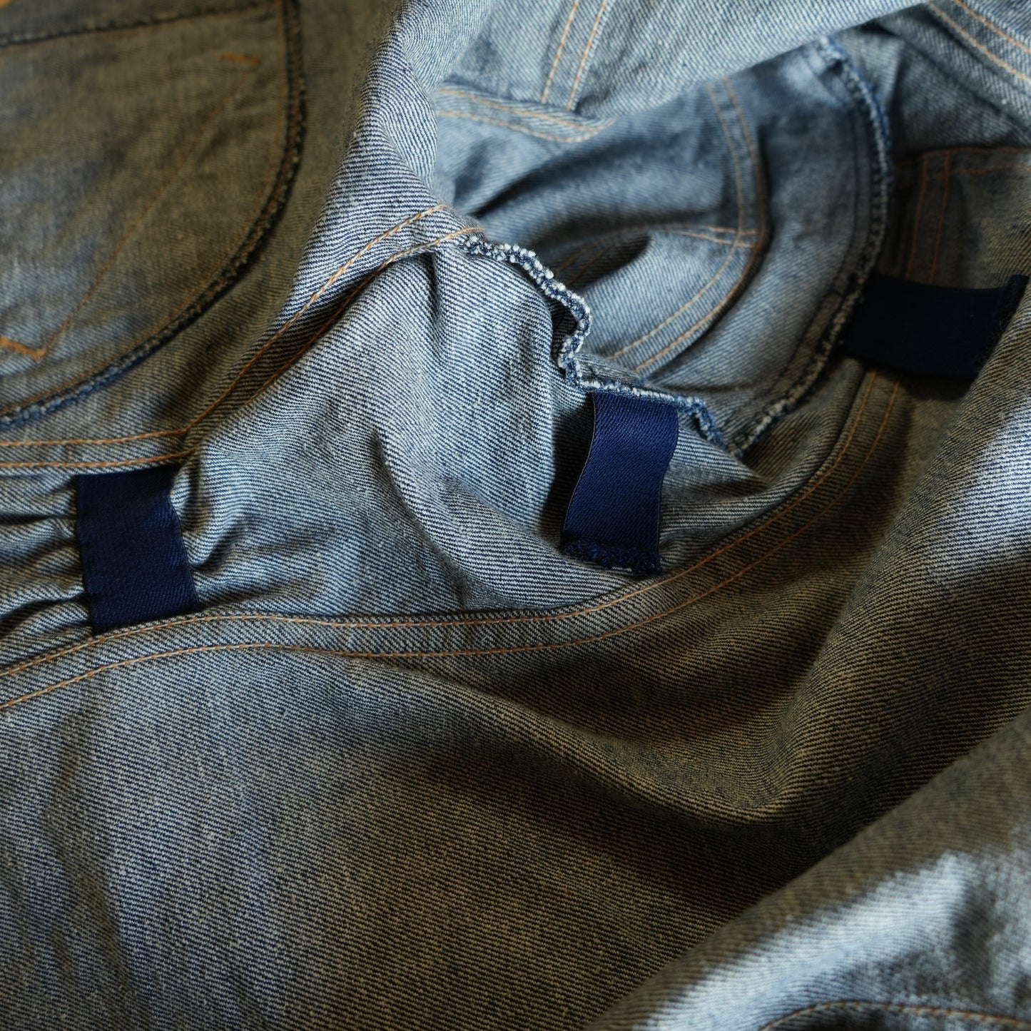 TCB jeans_WCH Rancher'z Jacket