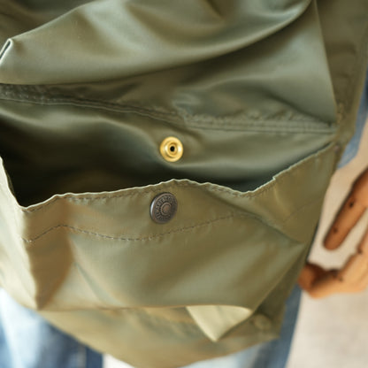 DELUXEWARE_DLB-013C_U.S NAVY HELMET BAG
