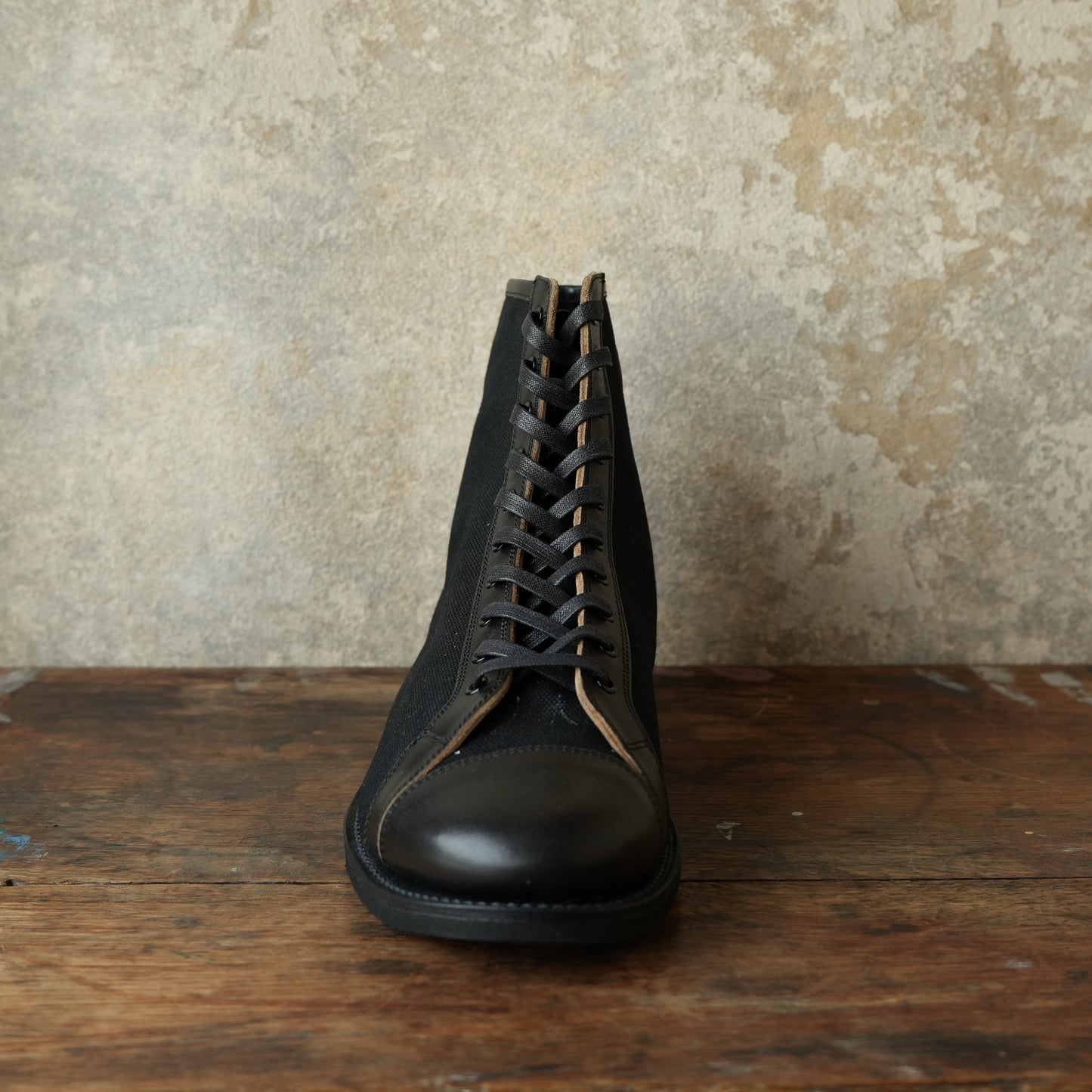 G&F Co._BITTERS ORIGINAL - "THE PLAYER"_BLACK
