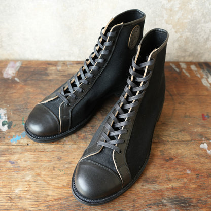 G&F Co._BITTERS ORIGINAL - "THE PLAYER"_BLACK