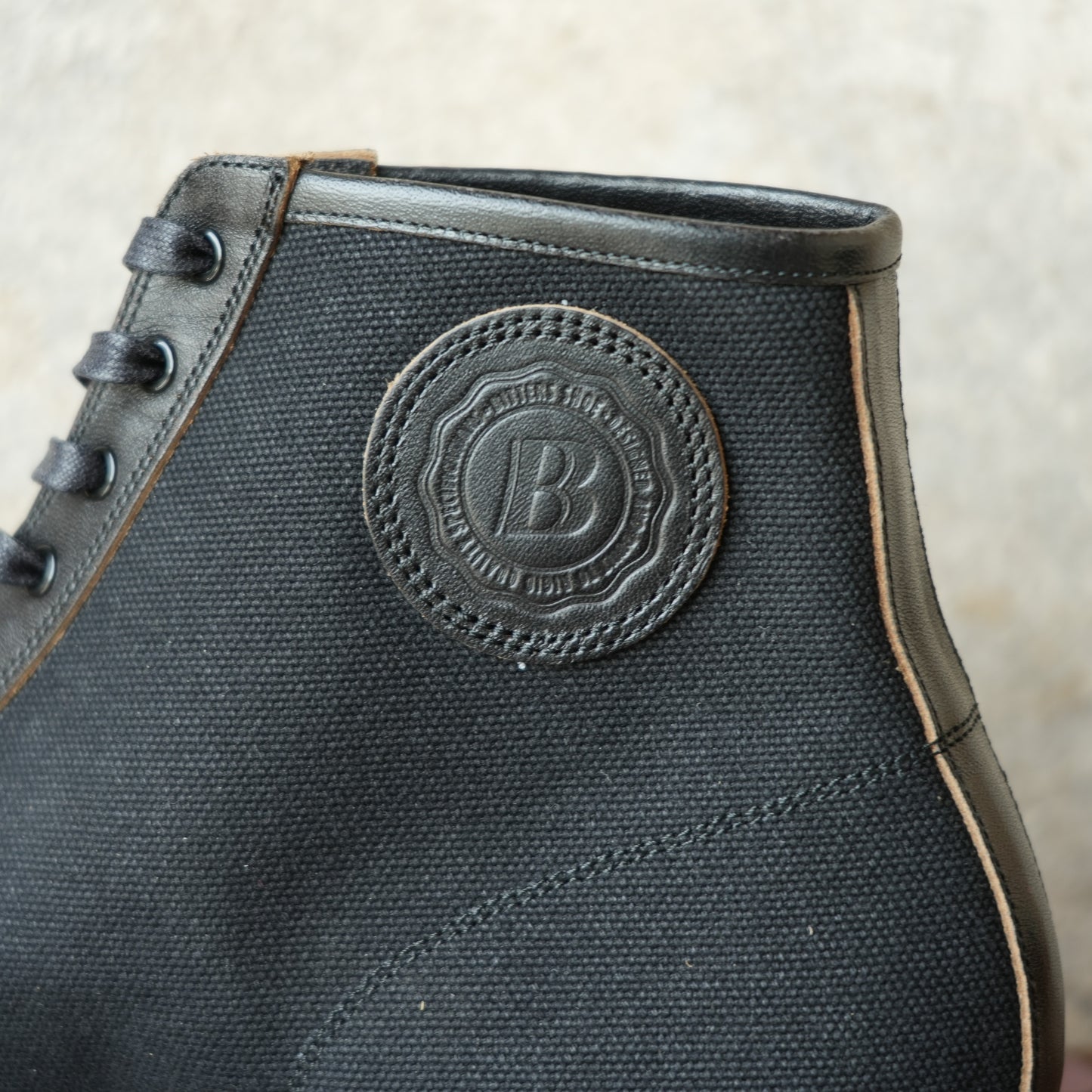 G&F Co._BITTERS ORIGINAL - "THE PLAYER"_BLACK