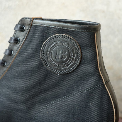 G&F Co._BITTERS ORIGINAL - "THE PLAYER"_BLACK