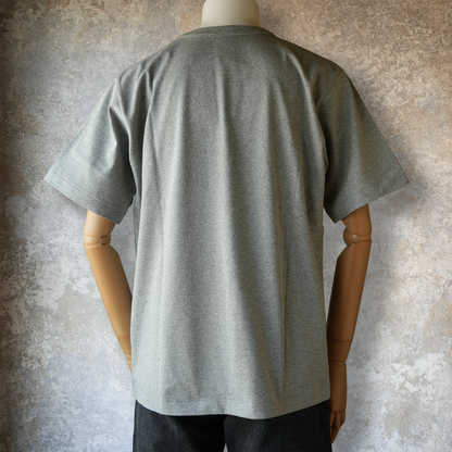 WORKERS_WILD CAT T, GREY