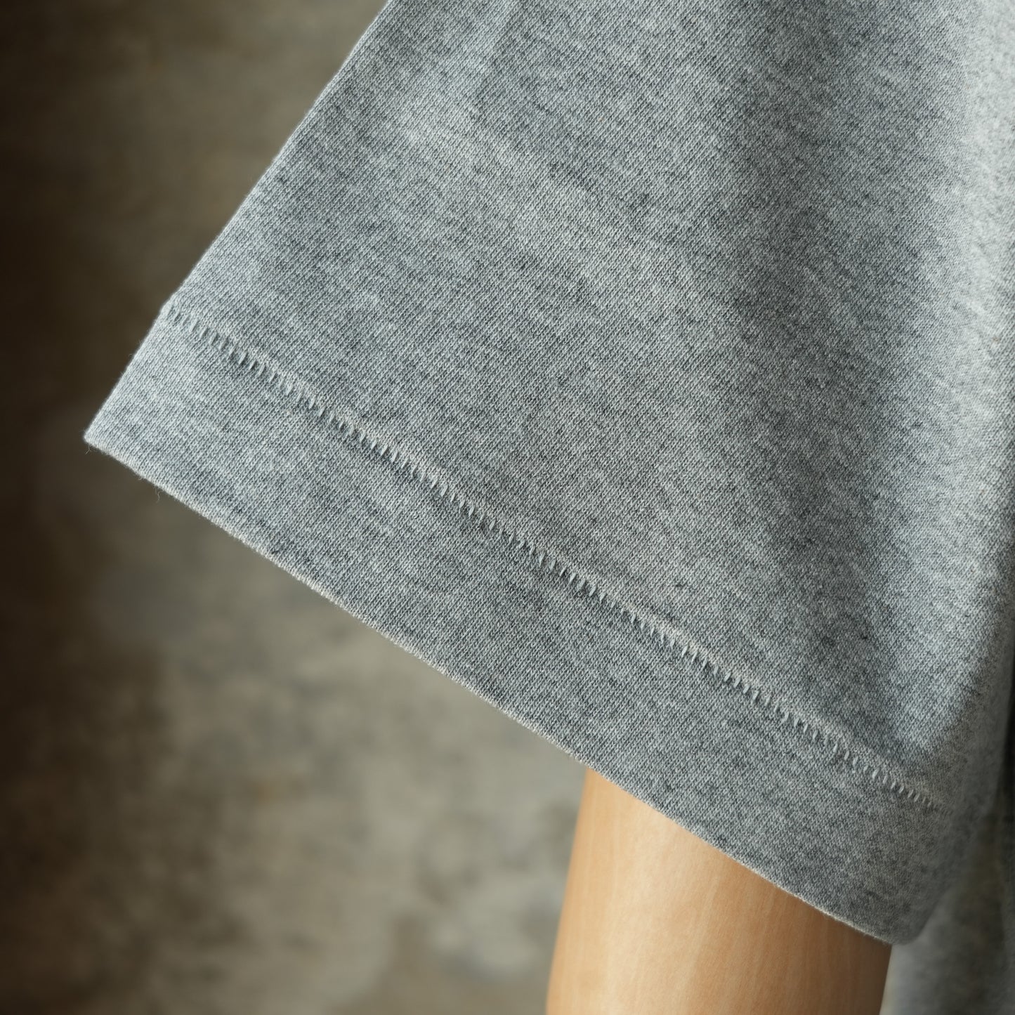 WORKERS_WILD CAT T, GREY