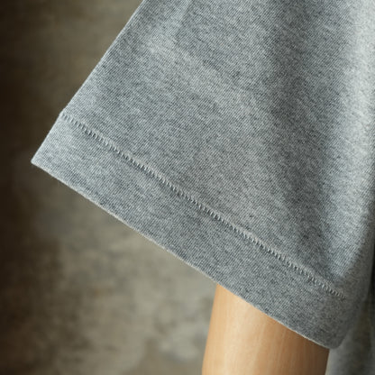 WORKERS_WILD CAT T, GREY