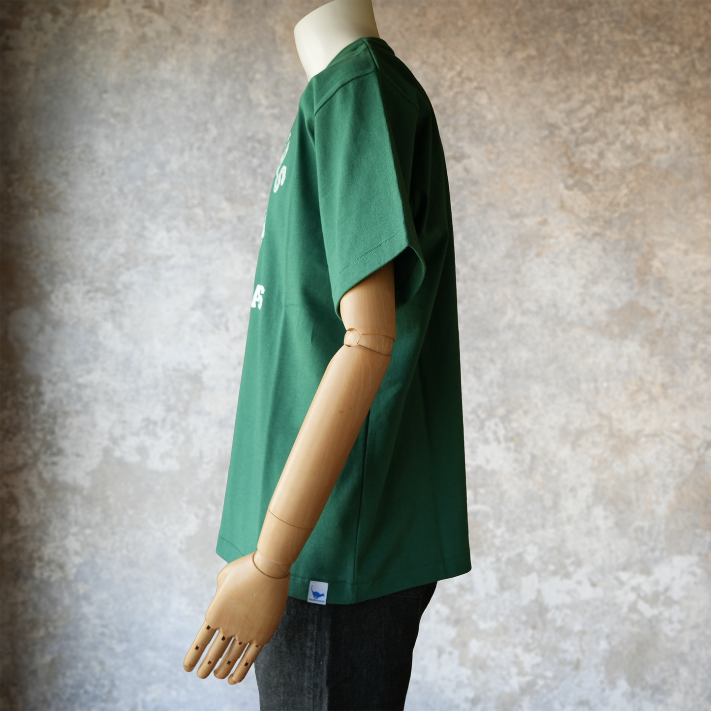 WORKERS_WILD CAT T, D・GREEN