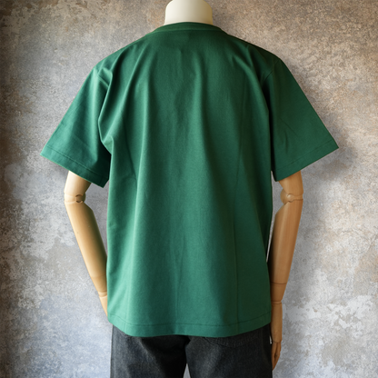 WORKERS_WILD CAT T, D・GREEN