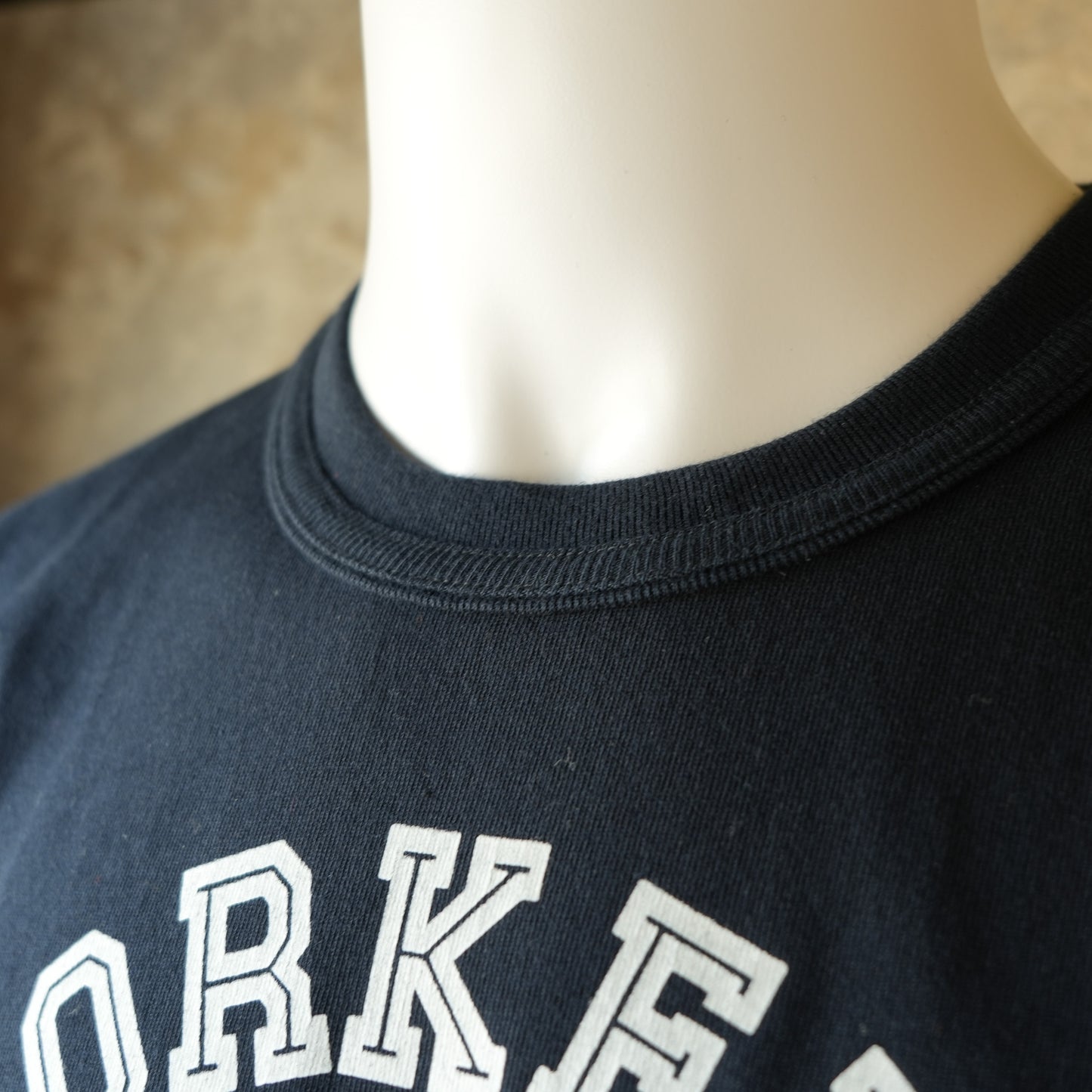 WORKERS_WILD CAT T, NAVY