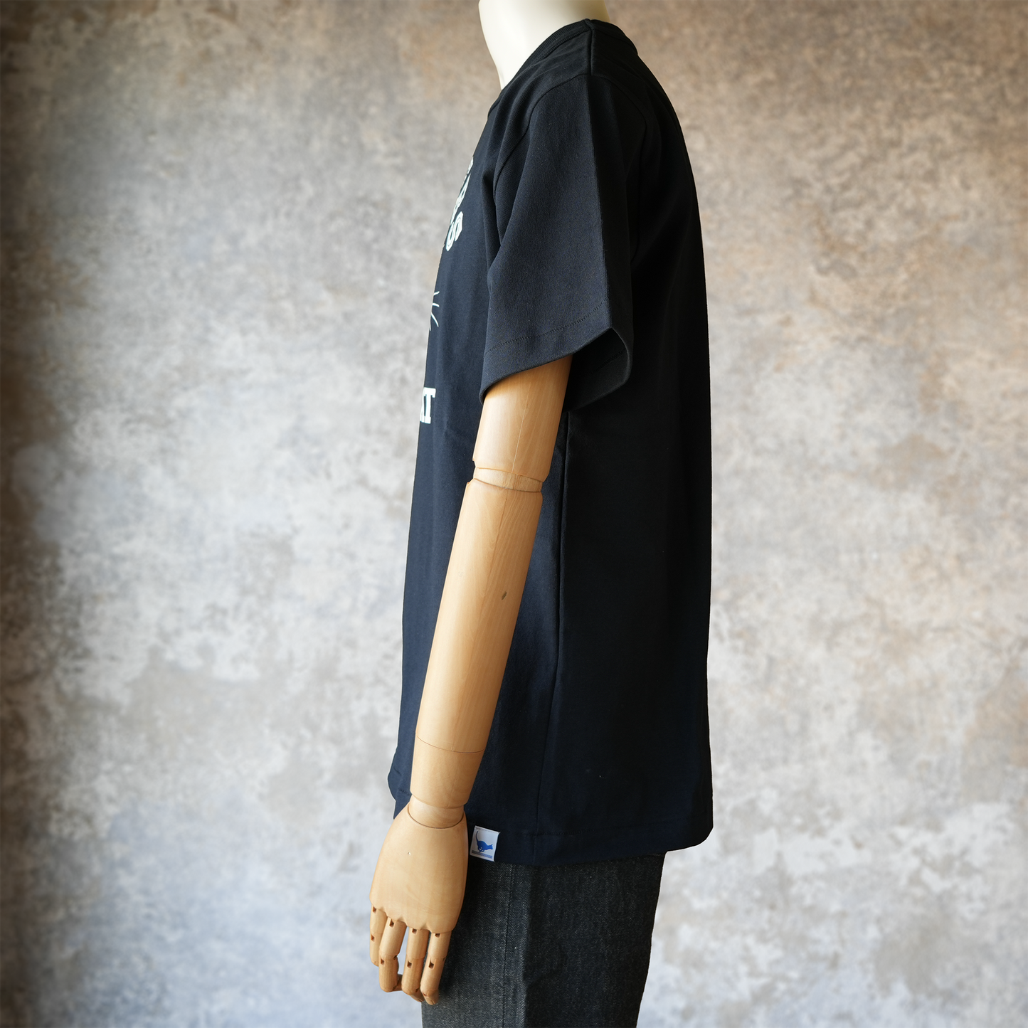 WORKERS_WILD CAT T, NAVY