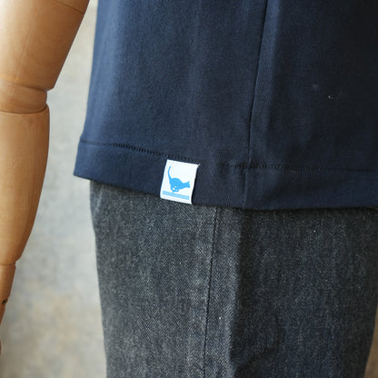 WORKERS_WILD CAT T, NAVY