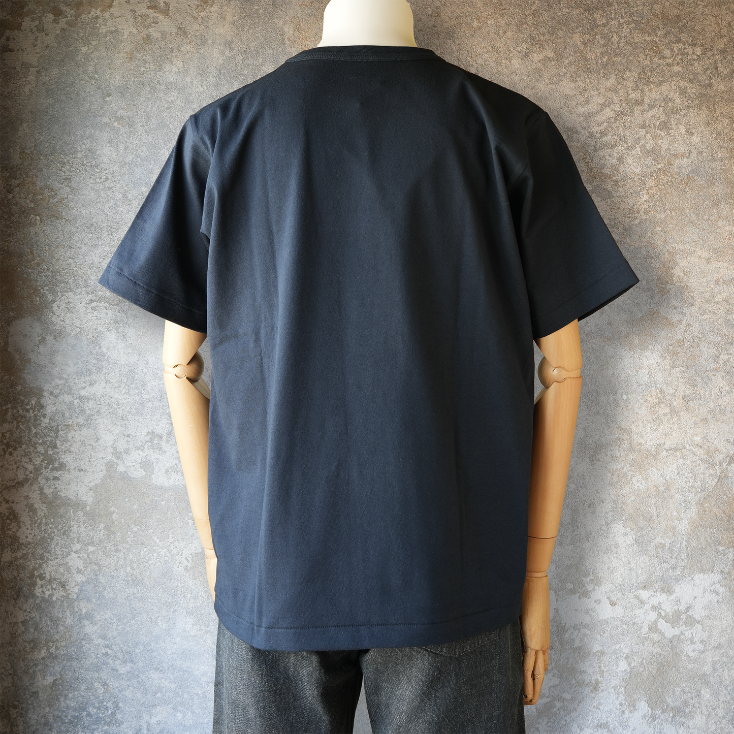 WORKERS_WILD CAT T, NAVY