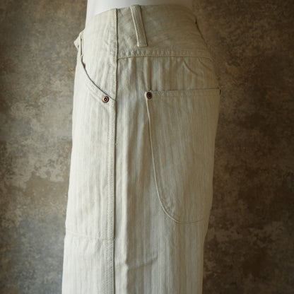 ORGUEIL_Painter Pants【OR-1136】