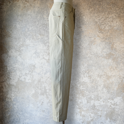 ORGUEIL_Painter Pants【OR-1136】
