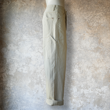 ORGUEIL_Painter Pants【OR-1136】