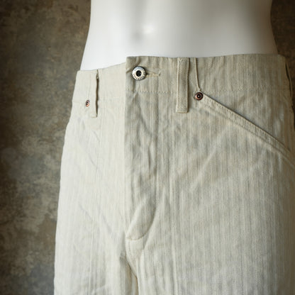 ORGUEIL_Painter Pants【OR-1136】