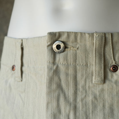ORGUEIL_Painter Pants【OR-1136】