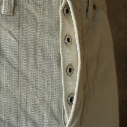 ORGUEIL_Painter Pants【OR-1136】