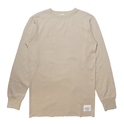 WORKERS_Thermal Crew_Beige