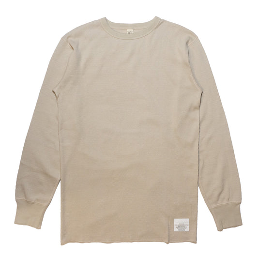 WORKERS_Thermal Crew_Beige