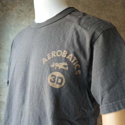 UES_652607_04_1_飛行機Tシャツ_BLACK