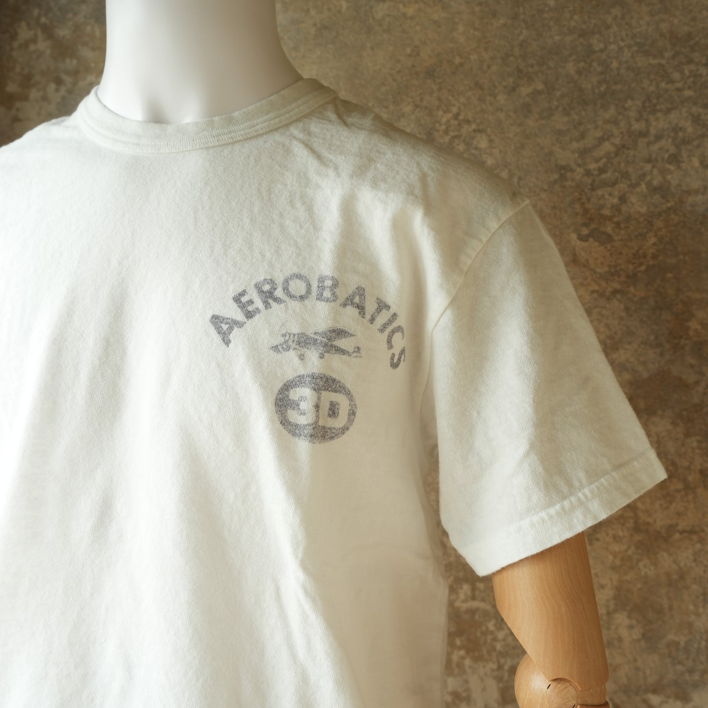 UES_652607_01_1_飛行機Tシャツ_WHITE