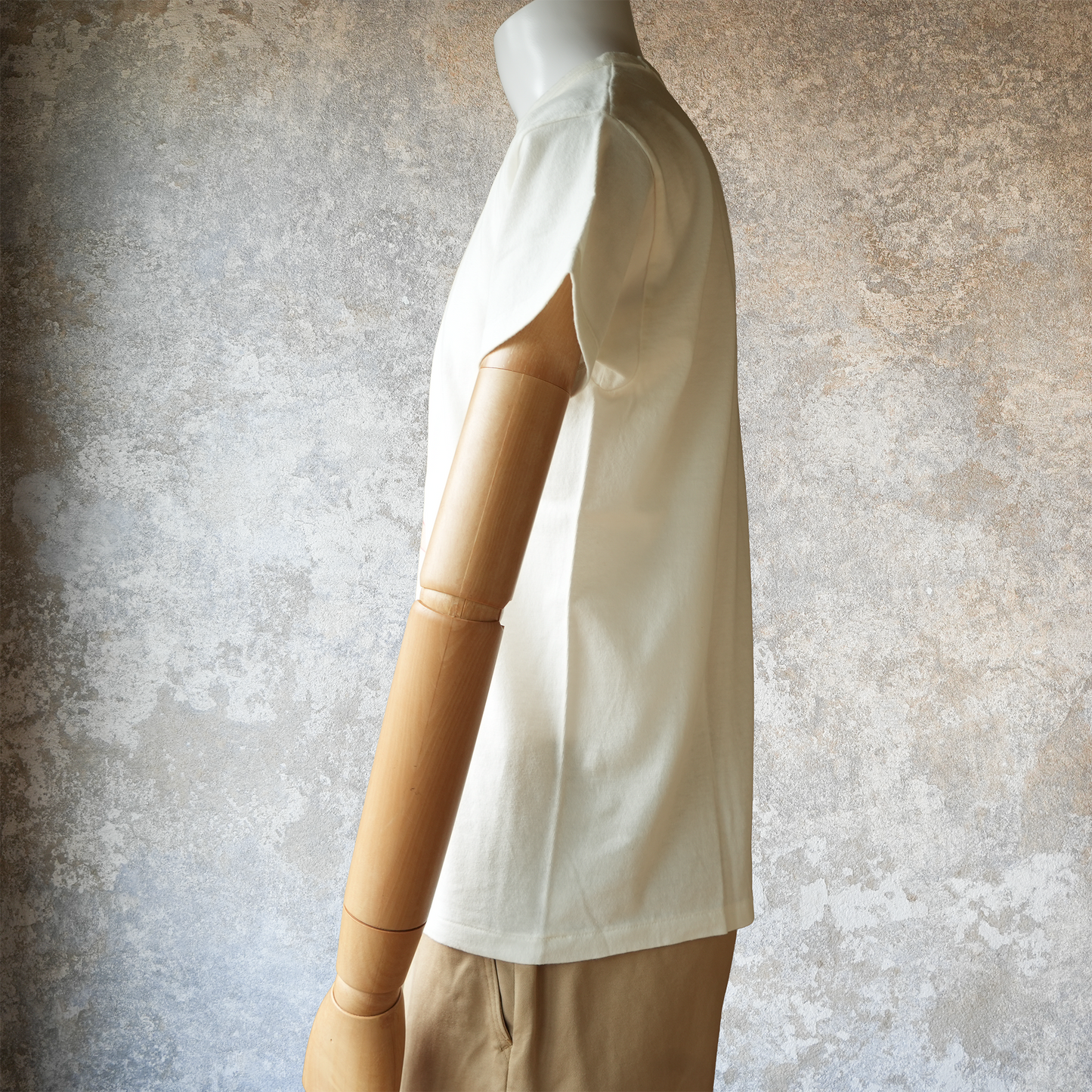 G&F Co._PRINTED 1940s SPORTS TEE_SAILOR GIRL