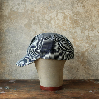 UES_82W_Work Cap_Hickory