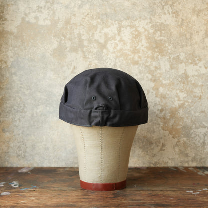 UES_82W_Work Cap_Black