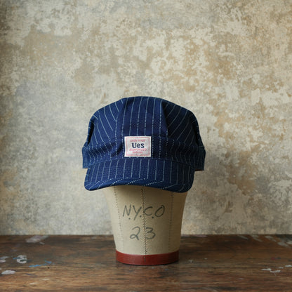 UES_82W-SP_WB_M_Wabash Work Cap