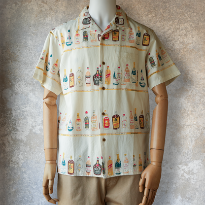 ORGUEIL_OR-5126_Speakeasy Short Sleeve Shirt