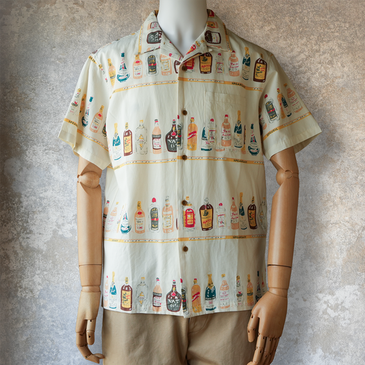 ORGUEIL_OR-5126_Speakeasy Short Sleeve Shirt
