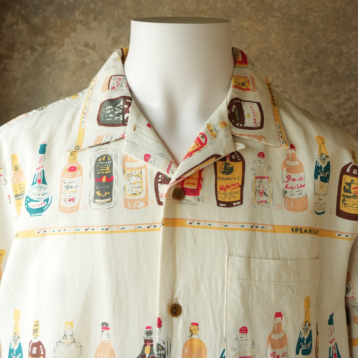 ORGUEIL_OR-5126_Speakeasy Short Sleeve Shirt