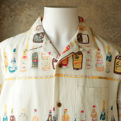 ORGUEIL_OR-5126_Speakeasy Short Sleeve Shirt