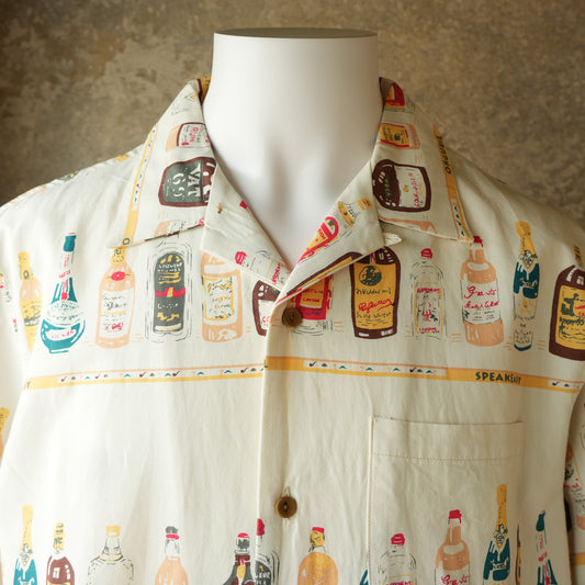 ORGUEIL_OR-5126_Speakeasy Short Sleeve Shirt