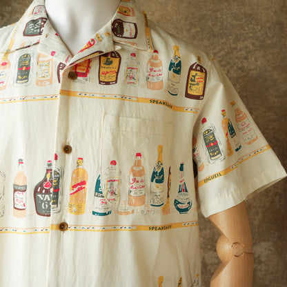 ORGUEIL_OR-5126_Speakeasy Short Sleeve Shirt