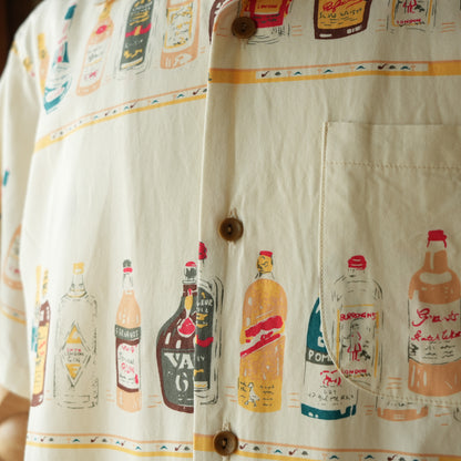 ORGUEIL_OR-5126_Speakeasy Short Sleeve Shirt
