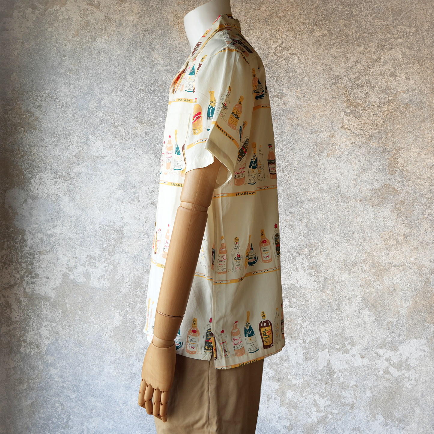 ORGUEIL_OR-5126_Speakeasy Short Sleeve Shirt