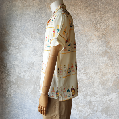 ORGUEIL_OR-5126_Speakeasy Short Sleeve Shirt