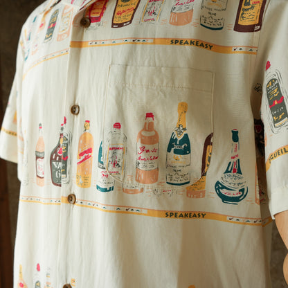 ORGUEIL_OR-5126_Speakeasy Short Sleeve Shirt
