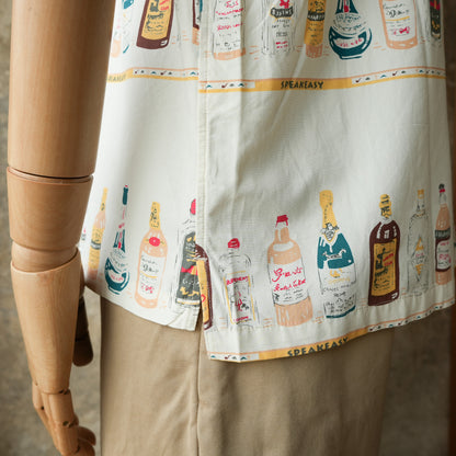 ORGUEIL_OR-5126_Speakeasy Short Sleeve Shirt