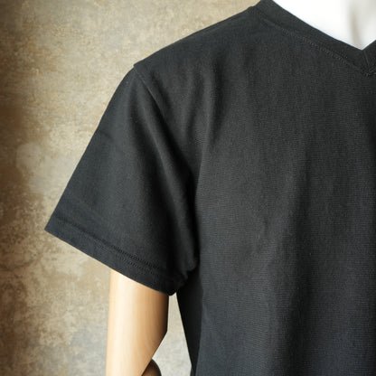 DALEE'S＆CO_SAT-V30_OLD SHALLOW NECK_WEISS