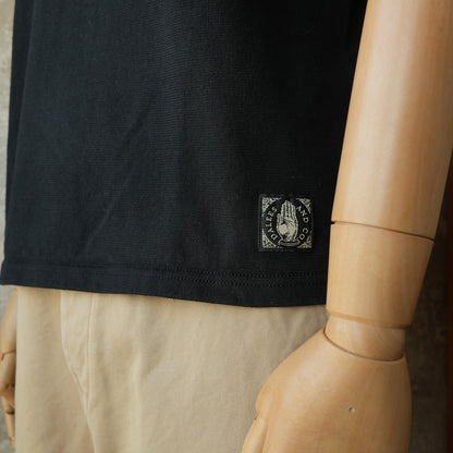 DALEE'S＆CO_SAT-V30_OLD SHALLOW NECK_WEISS