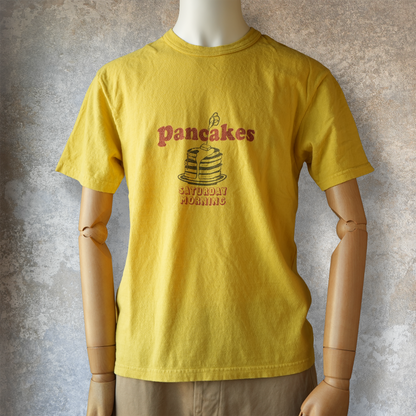 UES_652606_08_2_パンケーキTシャツ_YELLOW