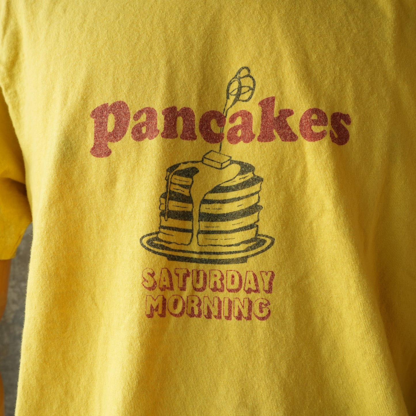 UES_652606_08_2_パンケーキTシャツ_YELLOW